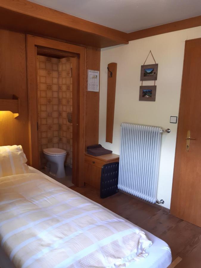 Pension Zu Hause Uttendorf Kültér fotó