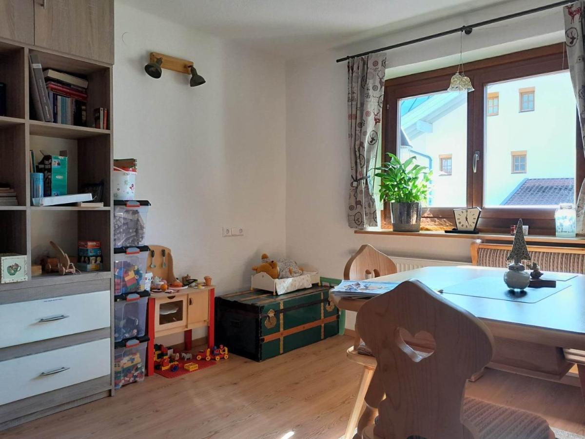 Pension Zu Hause Uttendorf Kültér fotó