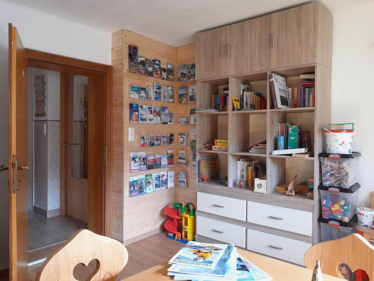 Pension Zu Hause Uttendorf Kültér fotó