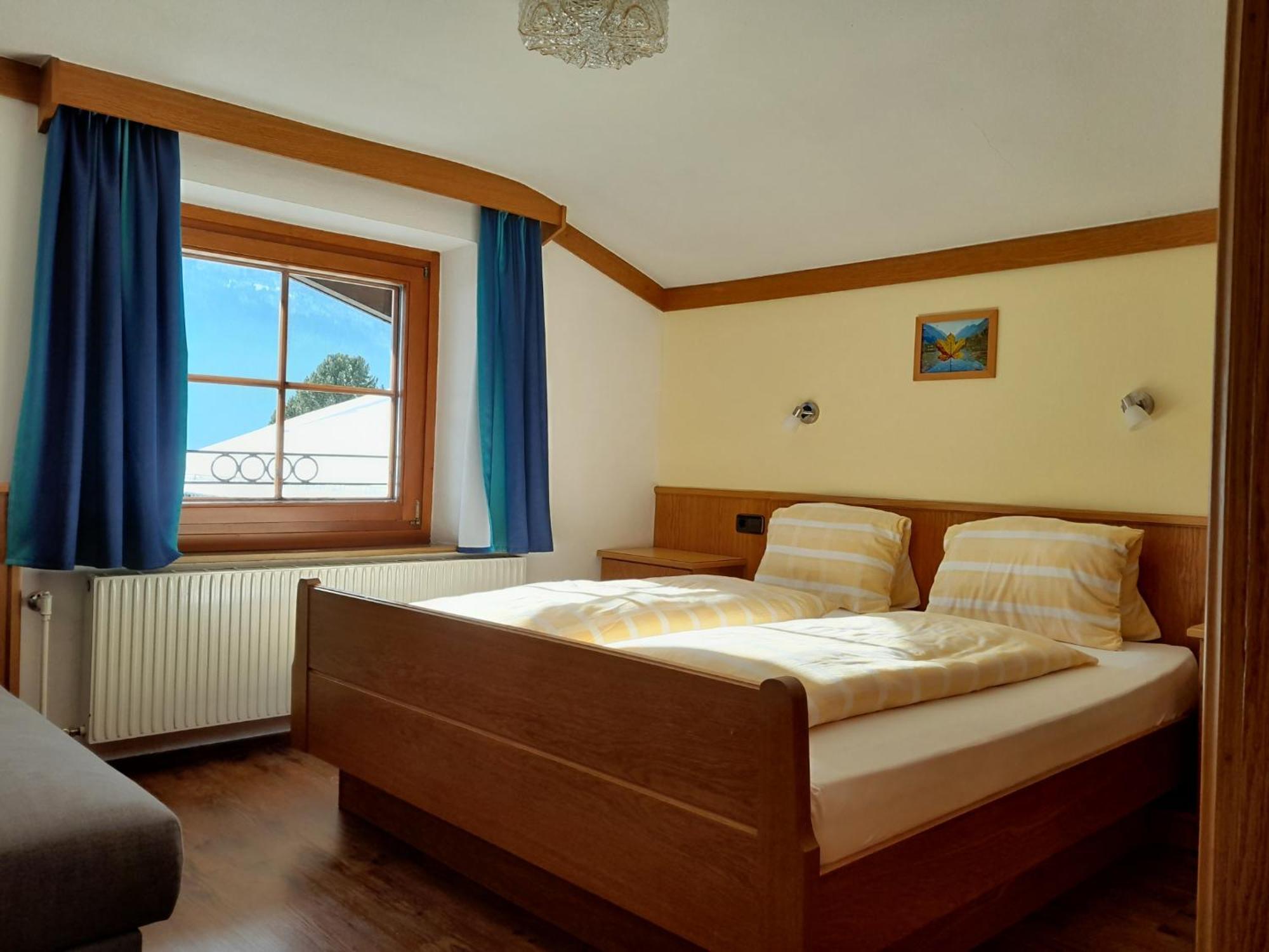 Pension Zu Hause Uttendorf Szoba fotó