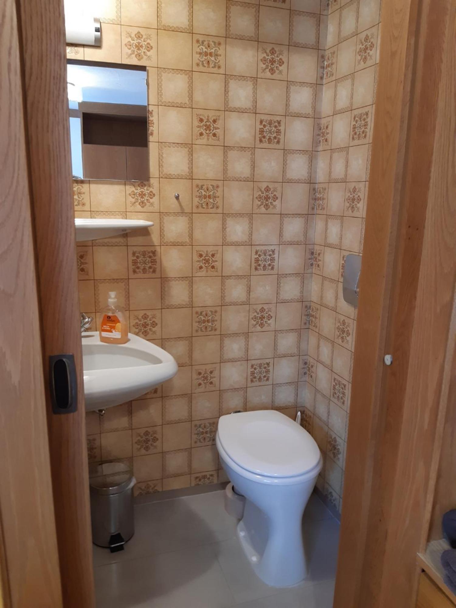 Pension Zu Hause Uttendorf Szoba fotó