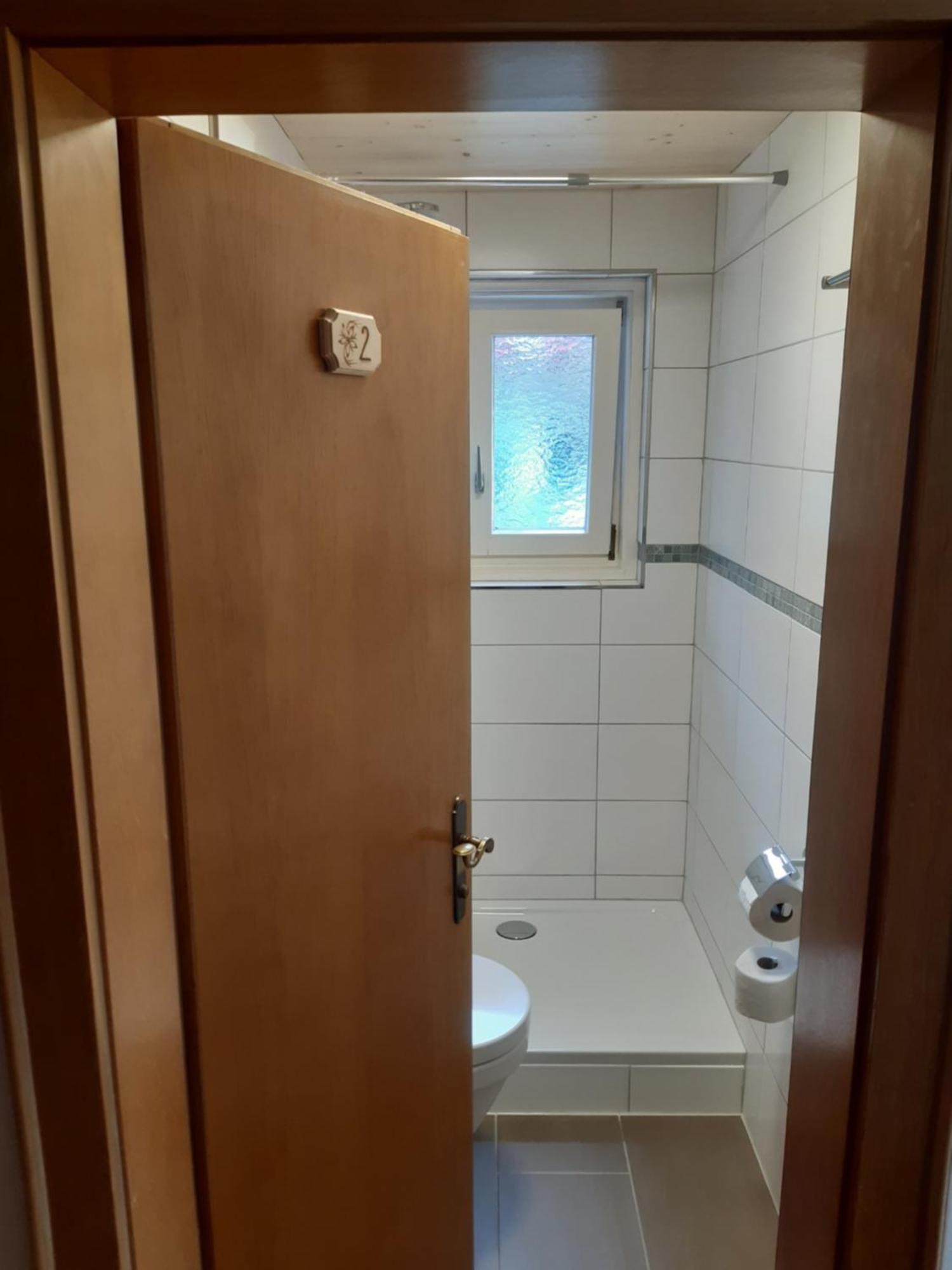 Pension Zu Hause Uttendorf Szoba fotó
