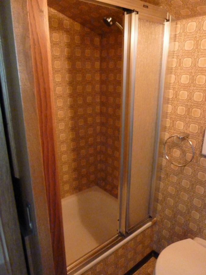 Pension Zu Hause Uttendorf Szoba fotó